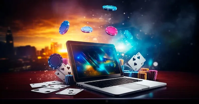 Thể Thao Điện Tử Tại VINBET