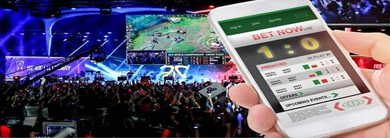 Khám Phá Thế Giới Thể Thao Điện Tử Tại 789WIN Cho Tân Thủ 2 Khám Phá Thế Giới Thể Thao Điện Tử Tại 789WIN Cho Tân Thủ