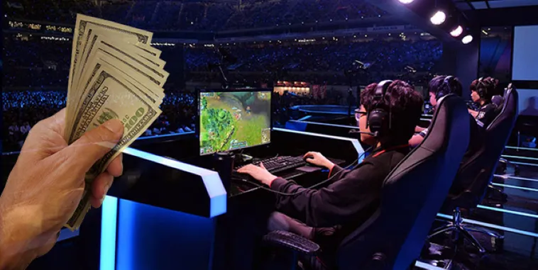 Hướng Dẫn Chi Tiết Cách Chơi Thể Thao Điện Tử Tại VINBET Cho Người Mới 2 Thể Thao Điện Tử Tại VINBET