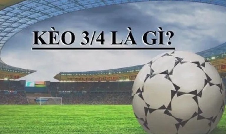 Cùng Keovip.us Tìm Hiểu Cách Chơi Kèo Chấp 2 3/4 Hiệu Quả Nhất 2 Mẹo Chơi Kèo Chấp 2 3/4 Hiệu Quả