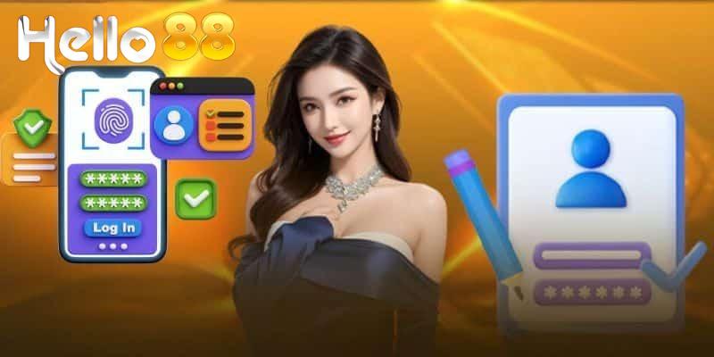 Đăng ký Hello88 – Hướng dẫn chi tiết và lợi ích cho hội viên 2 Điều kiện độ tuổi đăng ký Hello88