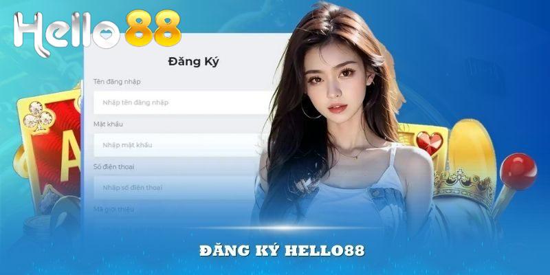 Đăng ký Hello88 – Hướng dẫn chi tiết và lợi ích cho hội viên 4 Trải nghiệm kho game khổng lồ